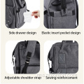 Backpack Perjalanan Luar Beg ransel Mommy